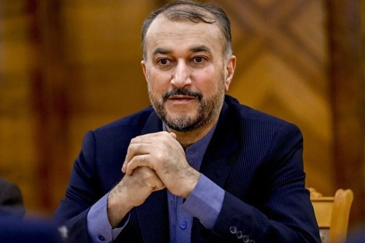 امیرعبداللهیان: فلسطین پیروز قطعی این میدان نابرابر است