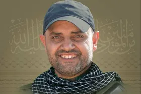 اسرائیل یکی از اعضای حزب&zwnj;الله را هدف گرفت
