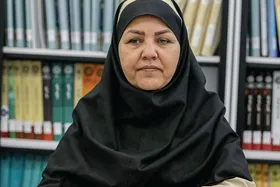 شاعر روشندل از تأثیر کتاب&zwnj;خوانی در زندگی&zwnj;اش می&zwnj;گوید