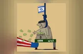 هنرمندان کارتونیست باید با تلاشی جهادی به دوران اوج برگردند