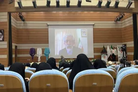 حداد عادل: &laquo;خراسان&raquo; نقش تعیین&zwnj;کننده&zwnj;ای در فرهنگ ایرانی داشته است
