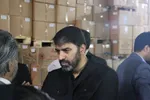 معاون توسعه روستایی و مناطق محروم کشور در مشهد: ۵۰۰ هزار شغل در روستا‌ها و مناطق محروم کشور ایجاد شده است