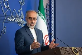 کنعانی: مصادره زمین&zwnj;های فلسطینیان تجاوزی آشکار است