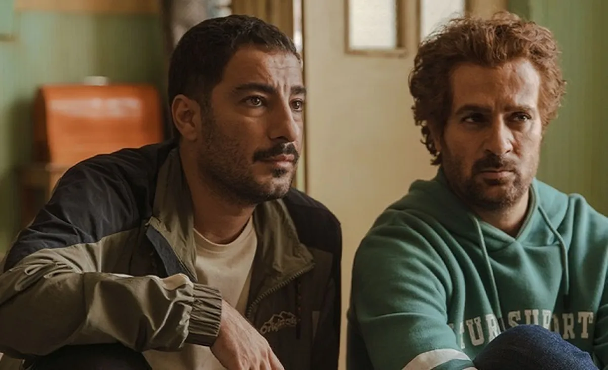 همه چیز درباره سریال «آکتور» با بازی نوید محمد‌زاده