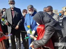 کمبود ۲۱۰ مدرسه استثنایی/ استاندارد سرانه آموزشی بچه&zwnj;های کم&zwnj;توان ۲۷ متر،  در ایران ۱۰ متر!