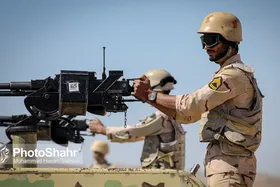 شهادت یک سرباز در درگیری ماموران یگان تکاوری رودبار جنوب با اشرار مسلح