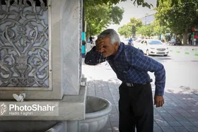 چگونه گرما ما را می&zwnj;کشد؟