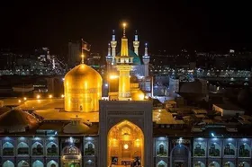 برگزاری جشن&zwnj;های دهه کرامت در ۵ شب با حضور ۵ هزار مهمان در سرخس