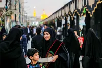 احترام میهمان | آنچه باید در کنار پذیرایی از  زائران امام ‌رضا(ع) به  یاد داشته  باشیم
