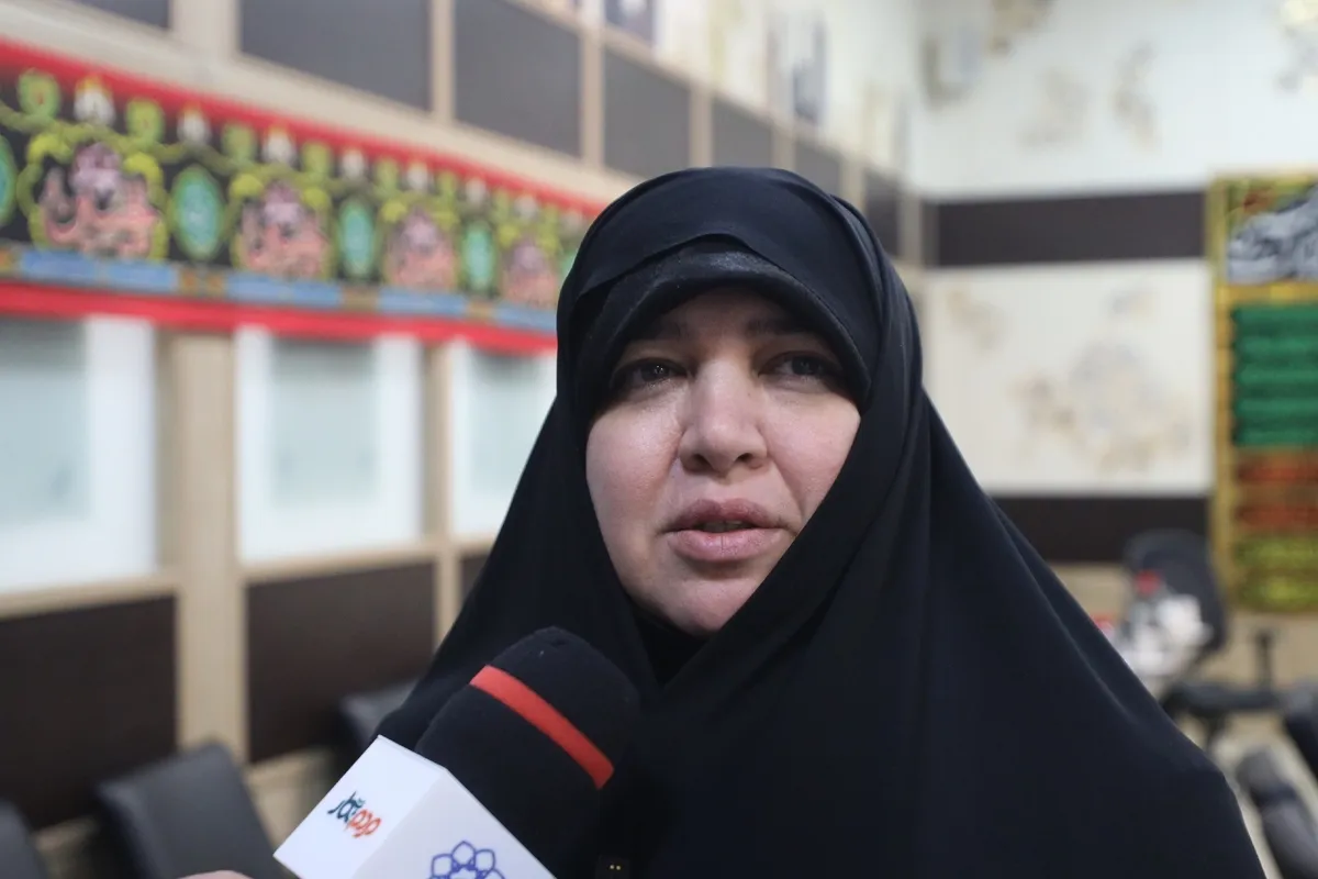 سلیمی تاکید کرد: ضرورت توجه به خانواده‌ها و کودکان در بدرقه رهبر شهید