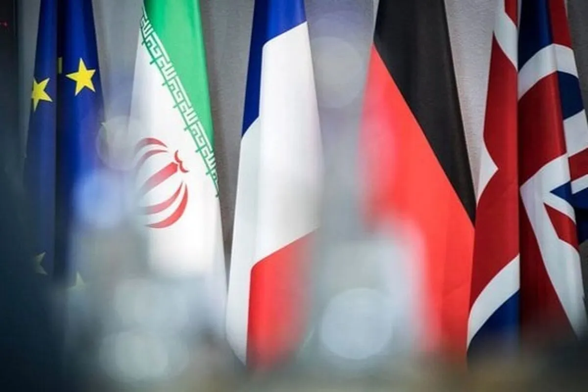 رویترز: ایران روز جمعه در استانبول با طرف‌های اروپاییِ برجام گفت‌و‌گو خواهد کرد