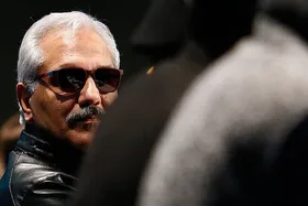 مهران مدیری؛ از &laquo;مردهزارچهره&raquo; تا &laquo;مرد سه&zwnj;هزارچهره&raquo;