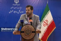 ۹۹ درصد شعب، فرایند رای‌گیری را آغاز کردند | ۳۵٠٠ نماینده نامزد‌های انتخاباتی در شعب اخذ رای حضور دارند 