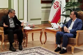 تاکید استاندار خراسان رضوی بر فراهم شدن زمینه سرمایه&zwnj;گذاری در حوزه گردشگری و زیارت