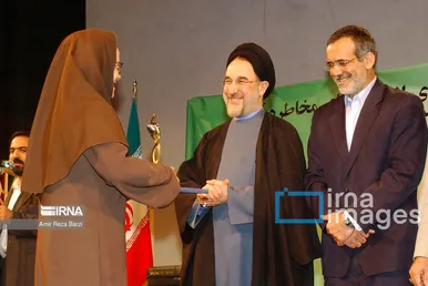 عکس‌هایی از مسعود پزشکیان