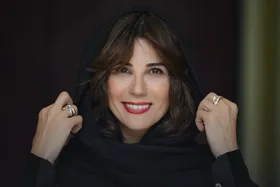 سارا بهرامی به سریال &laquo;گرگ&raquo; محمد کارت پیوست