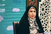 شهید رئیسی، الگوی سوم زن را در زندگی شخصی خود محقق کرد
