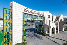 مراسم سوگواری دهه اول محرم در ورزشگاه امام رضا (ع) برگزار می&zwnj;شود