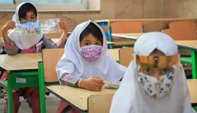سامانه نظارت بر بازگشایی مدارس طراحی شد