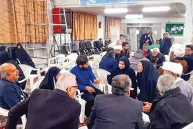 ارائه خدمات مدیریت شهری به ۷۰۰ مسجد مشهد