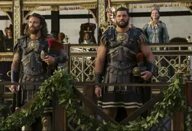 سریال Vikings: Valhalla &laquo;نتفلیکس&raquo; با فصل سوم پایان می&zwnj;یابد؟