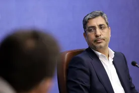 &laquo;علی رسولیان&raquo; مدیر مجتمع سنگ آهن سنگان شد