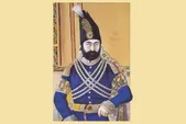 درباره محمدشاه قاجار، سومین پادشاه قاجار هم زمان با سال مرگ او | شاه بی تدبیر