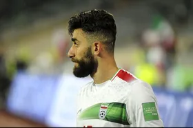 حضور قلی&zwnj;زاده در پرسپولیس منتفی شد؟