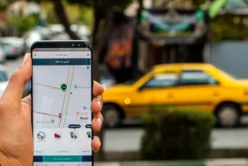 سوءاستفاده مالکان سکو&zwnj;های تاکسی اینترنتی از خلأ قانون برای بیمه&zwnj;نکردن رانندگان