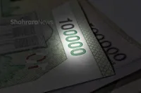 ابلاغ قانون حذف چهار صفر از پول ملی، توسط رئیس جمهور