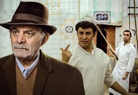 &laquo;سه دونگ سه دونگ&raquo; با بازی جواد عزتی در آی فیلم + زمان پخش