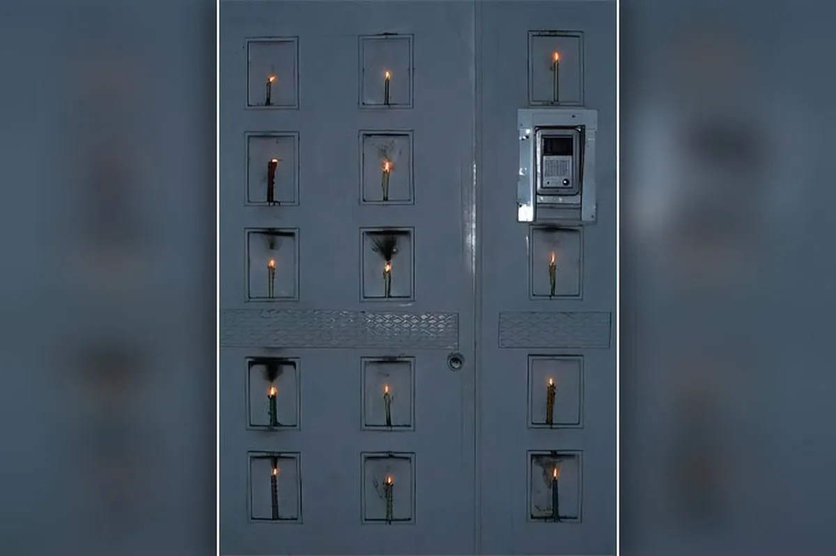 شام غریبان
