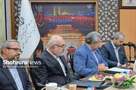 مشاور وزیر کشور: آماده هستیم با استفاده از ظرفیت &laquo;شاد&raquo; دختران افغانستانی را آموزش بدهیم