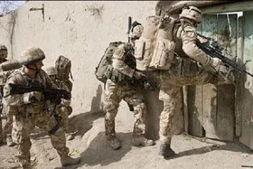 مروری بر جنایات&zwnj;های جنگی غرب و آمریکا در افغانستان