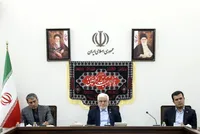 معاون اول رئیس جمهور در ستاد توسعه فناوری‌های پیشرفته: شجاعت خطرپذیری تصمیمات و اقدمات جدید را داشته باشیم