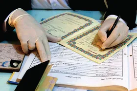 آیا وام ازدواج ۱۰۰ میلیونی از پس تورم بر&zwnj; می&zwnj;آید؟