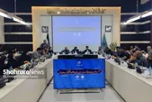 اعلام ویژه‌برنامه‌های دهه ادب و حماسه | همایش علمی «حکیم توس» در مشهد برگزار می‌شود