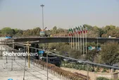 اتمام پروژ‌ه‌های نیمه‌تمام دوره‌های قبل مدیریت شهری مشهد در دوره ششم| مدیریت شهری در فعالیت‌های عمرانی کارنامه قابل قبولی است