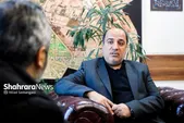 شهردار منطقه ۷ مشهد از همدلی و همراهی کم‌نظیر ساکنان این منطقه می‌گوید | افتخار ثبت بیشترین مشارکت‌های اجتماعی