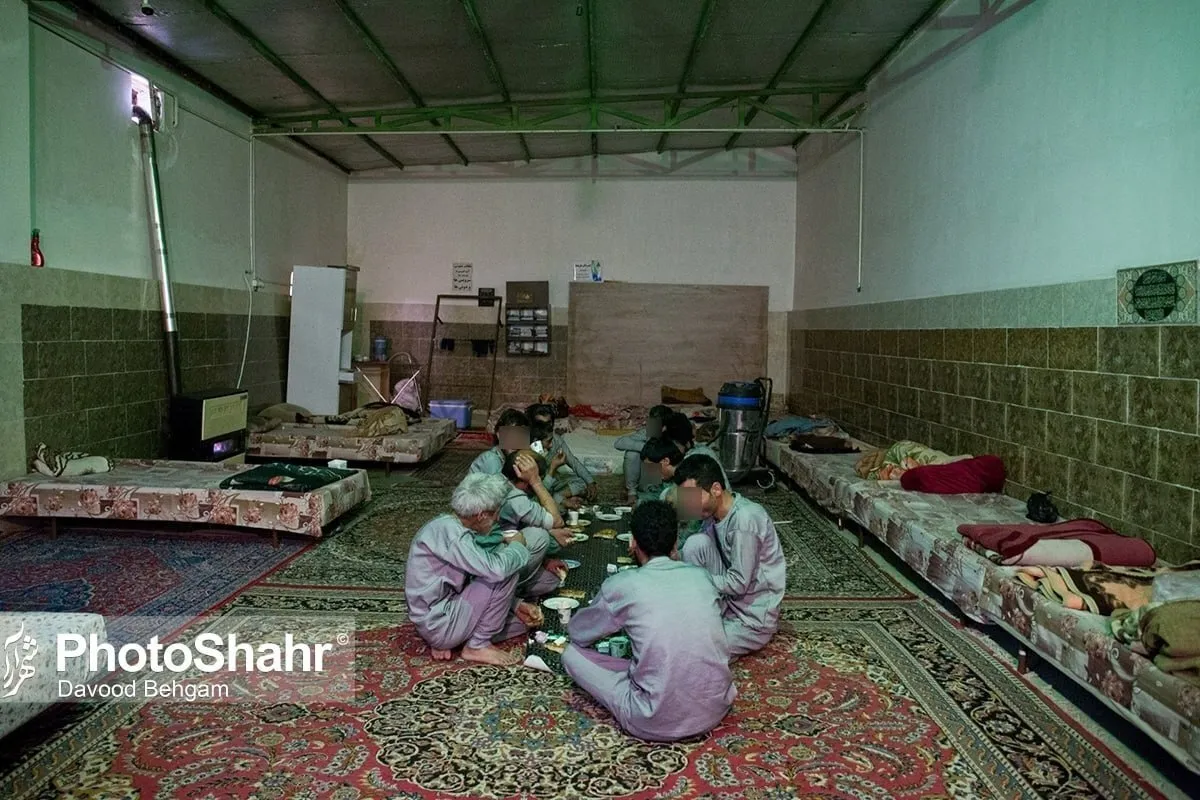 مدیرکل دفتر امور اجتماعی و فرهنگی استانداری خراسان رضوی خبر داد: پیش‌بینی ۲۷ مرکز با ظرفیت ۷۰۰۰ نفر برای پذیرایی از معتادان متجاهر
