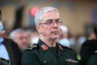 سرلشکر باقری: سپاه پاسداران انقلاب اسلامی پناهگاه مستحکم مردم است
