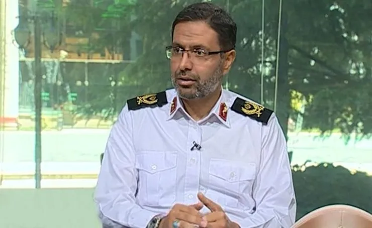 توقیف ۵۰۰ خودروی رانندگان مست