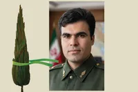 یادی از سرگرد خلبان شهید علی خوش نیت | پرواز از جبهه تا حرم