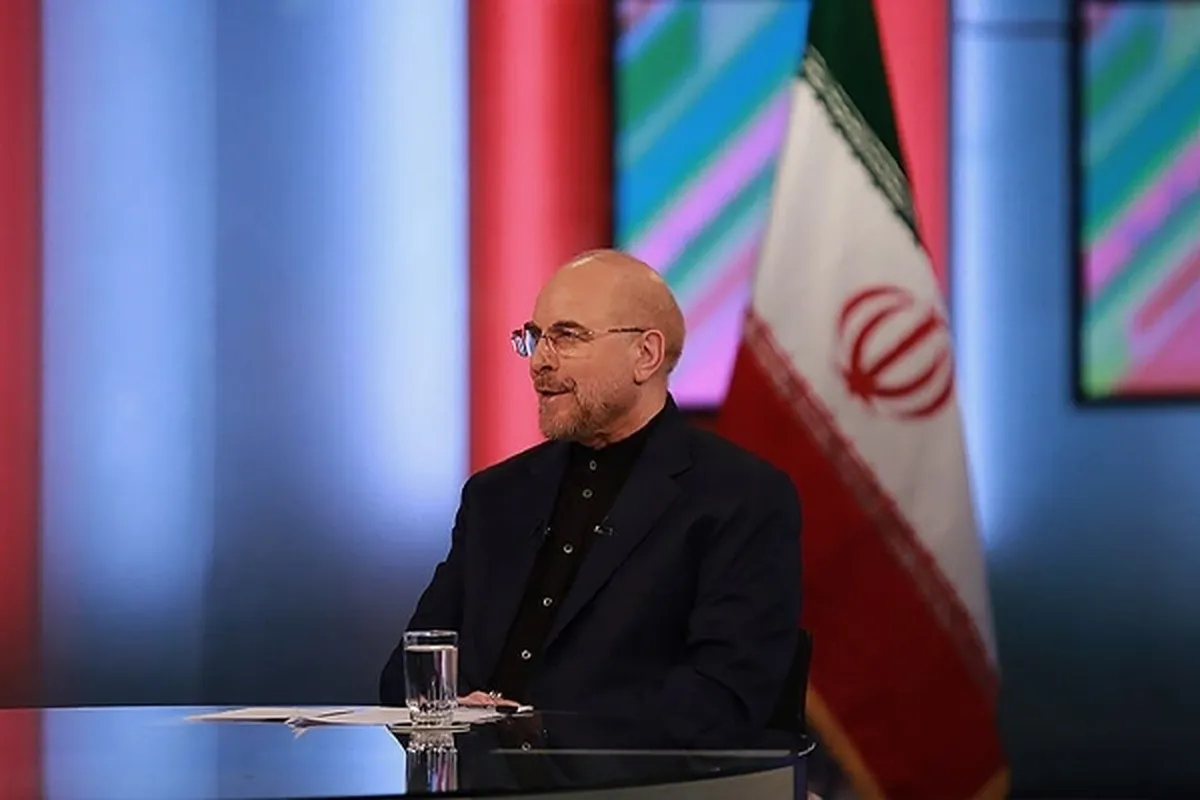 قالیباف: مخاطب برنامۀ توسعه‌ای که نوشتیم «خانواده» است | مشکل امنیت شغلی کارکنان شرکتی را حل کردیم + فیلم