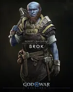 اولین تصویر از شخصیت «ثور» در بازی God of War Ragnarok + پرتره شخصیت‌های اصلی