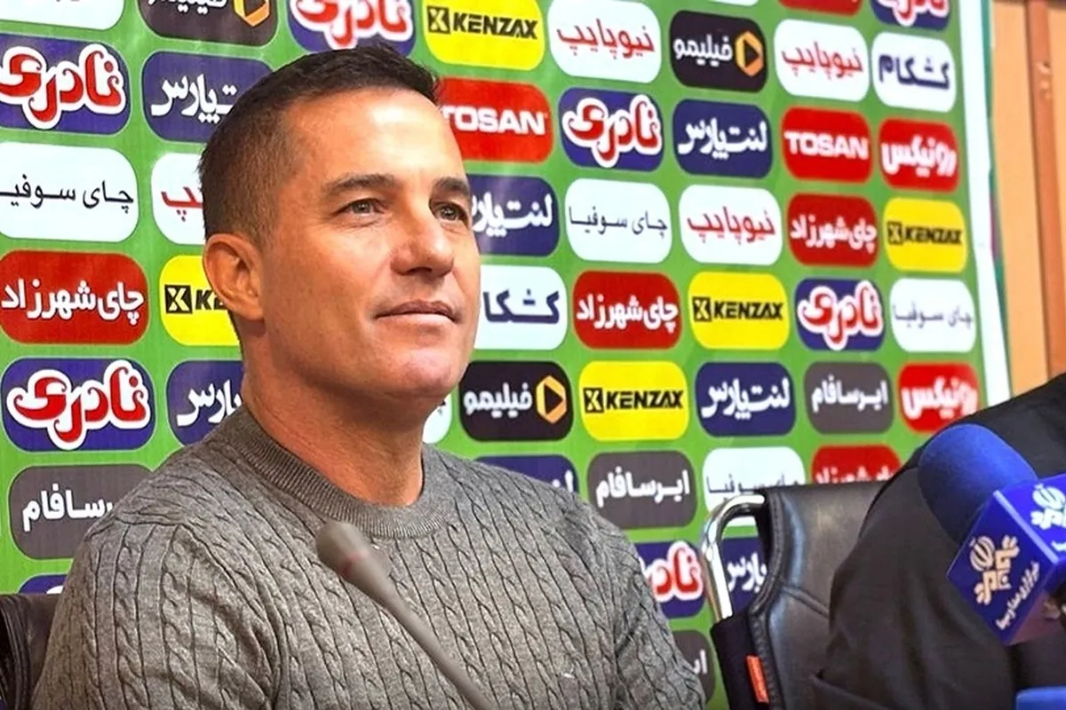 اوسمار ویرا: می‌خواهیم صدر را حفظ کنیم