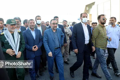 اجتماع بزرگ خانوادگی مدافعان حریم خانواده