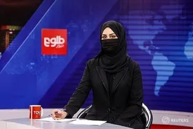 سازمان ملل: محدودیت&zwnj;ها علیه زنان در افغانستان باعث حذف آنان از رسانه&zwnj;ها خواهد شد