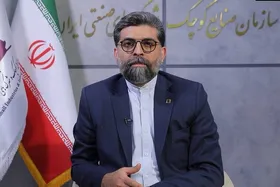 فرشاد مقیمی رئیس هیات عامل &laquo;ایدرو&raquo; شد | رزومه و بیوگرافی