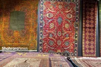 مواد اولیه فرش دستباف از مالیات بر ارزش افزوده معاف شد